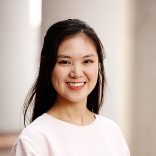 Jinyu Wang